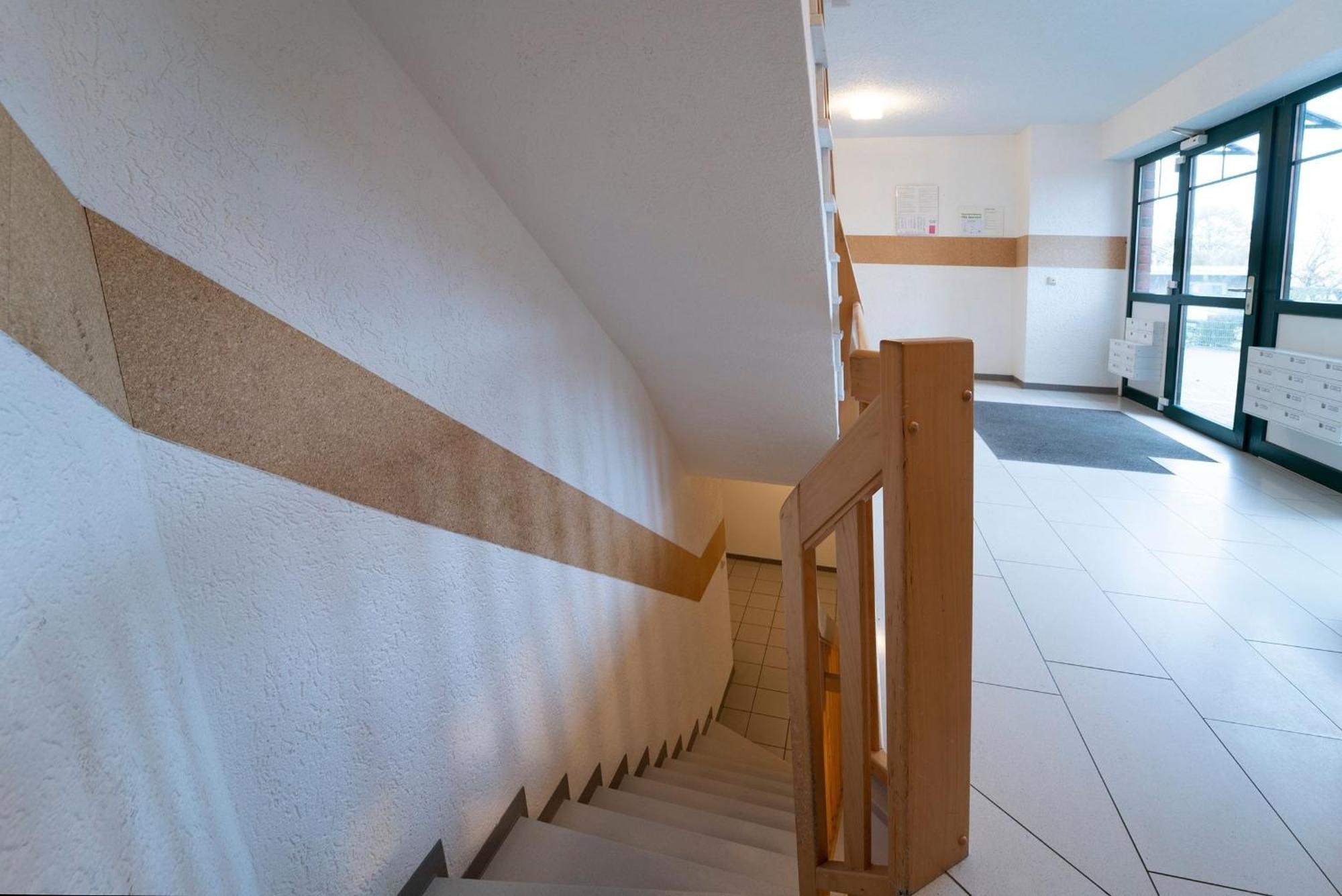 Villa Seewind Das Storchennest Dahme  Exterior photo